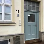 City-appartment Zentrum West *