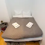 City-appartment Zentrum West
