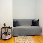 City-appartment Zentrum West דירה
