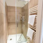 City-appartment Zentrum West דירה לייפציג