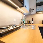 דירה City-appartment Zentrum West