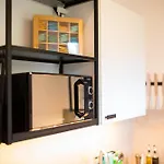 City-appartment Zentrum West דירה