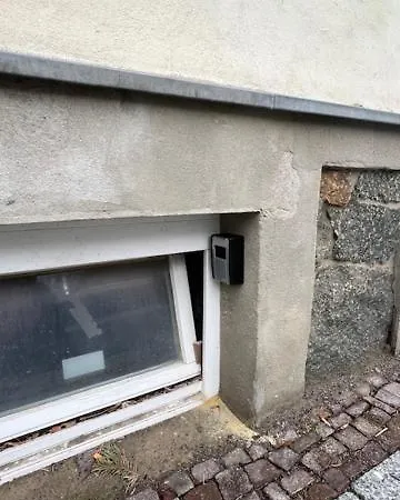 City-appartment Zentrum West