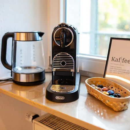 City-appartment Zentrum West