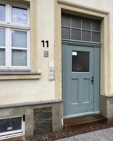 City-appartment Zentrum West *