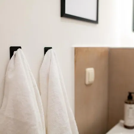 City-appartment Zentrum West *