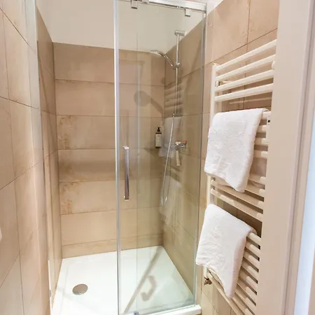 City-appartment Zentrum West Appartamento Lipsia