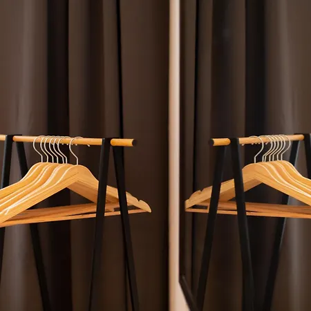 City-appartment Zentrum West * لبسيا