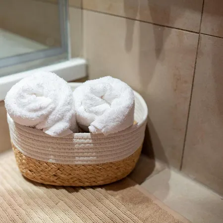 Appartement City-appartment Zentrum West