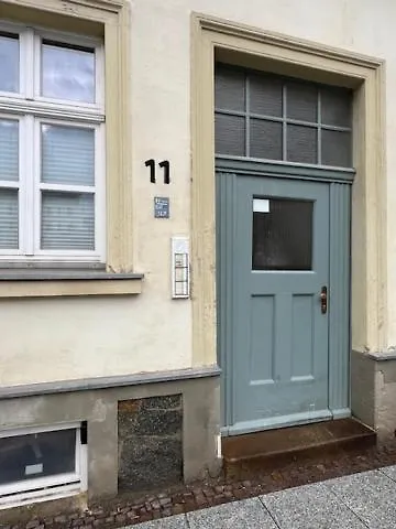 City-appartment Zentrum West *