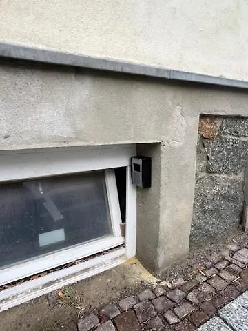 City-appartment Zentrum West