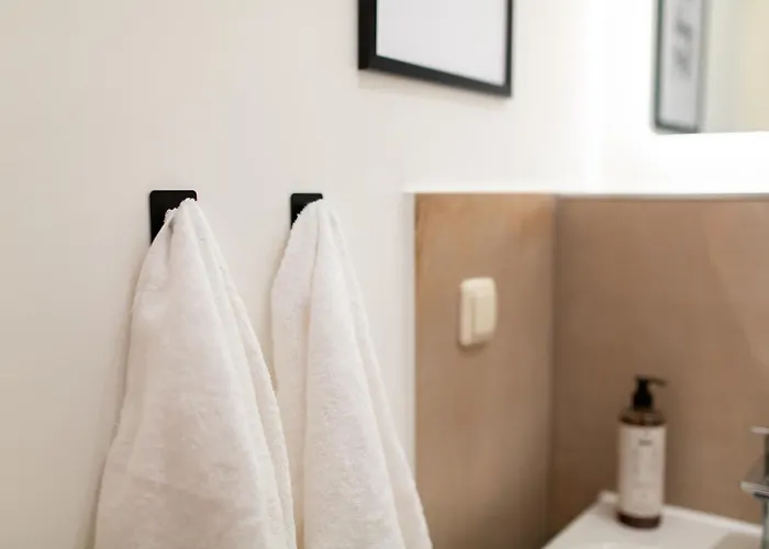 City-appartment Zentrum West *