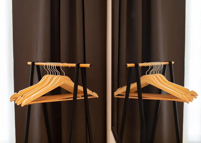 City-appartment Zentrum West * Leipzig